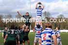 Tynedale v Scunthorpe, Tynedale Park, Corbridge. Photo: David T. Hewitson/Sports for All Pics
